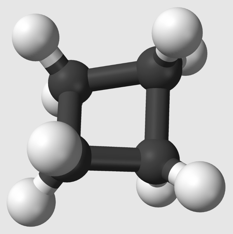 Alkanes and Cycloalkanes